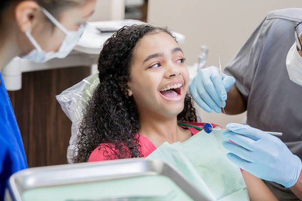 Best Emergency Treatment for Toothache in Fishers, IN