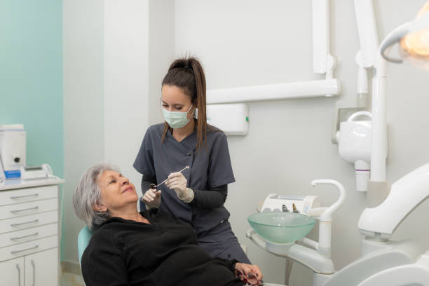 Best Emergency Treatment for Toothache in Fishers, IN